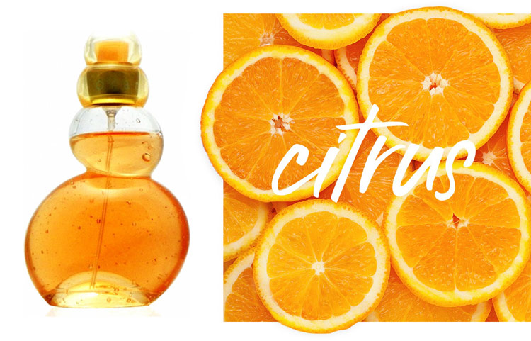 عطر زنانه آزارو Orange Tonic حجم 50 میلی لیتر